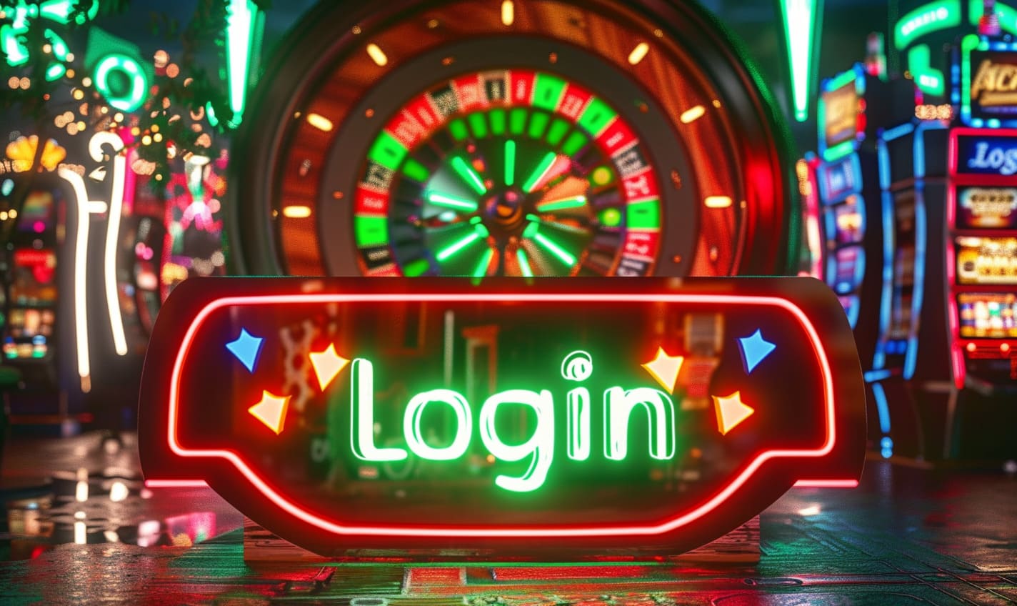 Login no Cassino 348BET.COM uma Infinidade de Jogos e Apostas